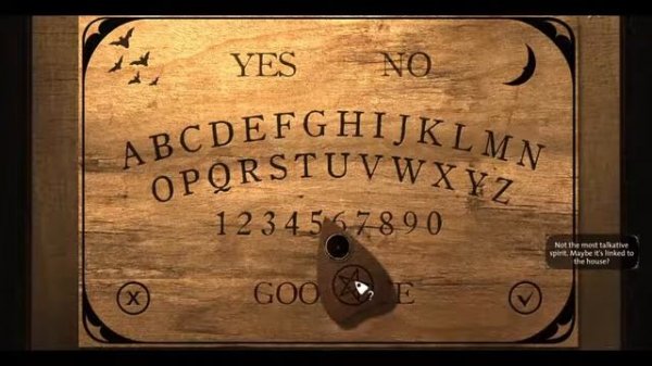 Goetia. Прохождение 7