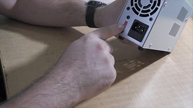 Лабораторный блок питания K3010D с Aliexpress распаковка отличный блок питания с Aliexpress смотреть онлайн