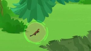 Тески Мартина. Братья Кратт: Зов Природы. Новая серия. Канал Детишки