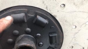 Ремонт,замена диска сцепления трактор ЮМЗ 8280 двигатель Ивеко