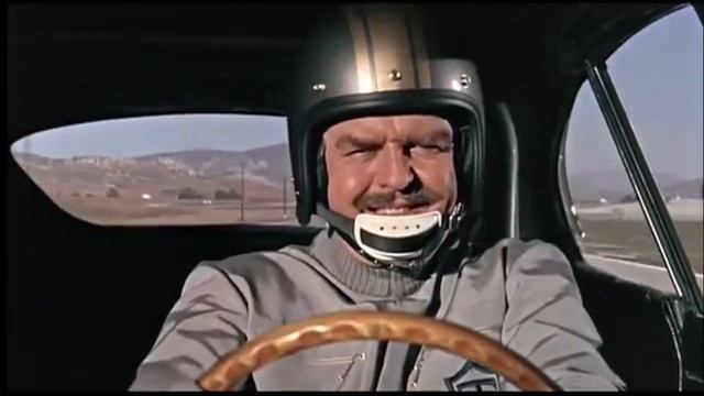 Herbie | Life is a Highway смотреть онлайн