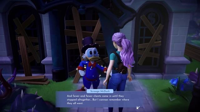 Ok this game is actually really fun! // Disney Dreamlight Valley! смотреть онлайн