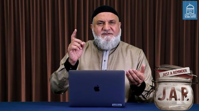 JAR #25 | 5 Duaas for our Children from the Quran | Ustadh Baajour смотреть онлайн