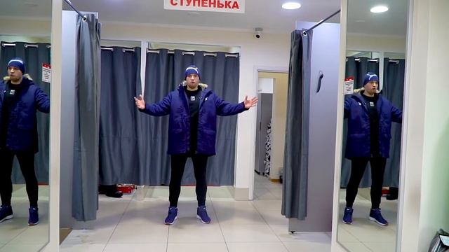 Честная реклама от Карусевича, выпуск №18 СПОРТ + МОДА смотреть онлайн