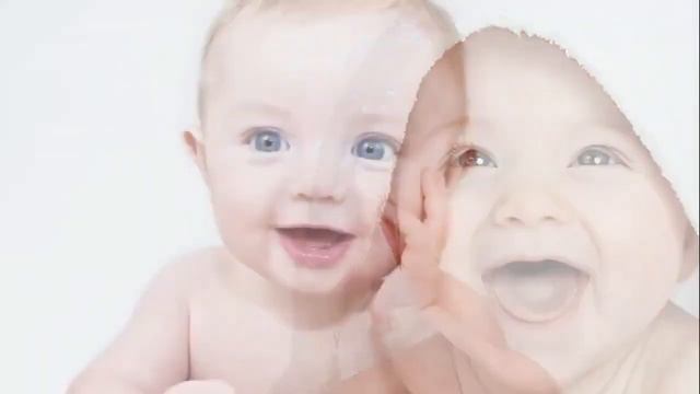 УЛЫБКА НОВОРОЖДЕННОГО РЕБЕНКА | Во сколько месяцев ребенок начинает осознанно улыбаться и смеяться смотреть онлайн