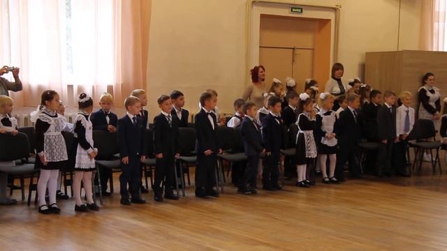 Клятваю День гимназиста 2019 г. смотреть онлайн