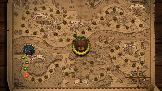 Evy : Magic Sphere Prologue, part 1 смотреть онлайн