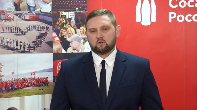 В Новосибирске запустили линию розлива безалкогольных напитков в алюминиевые банки смотреть онлайн