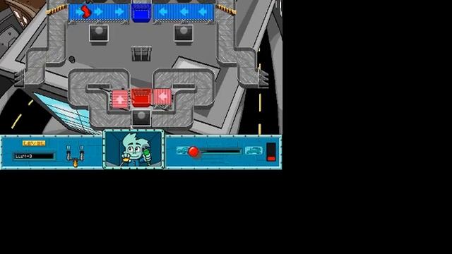 Pajama Sam: Sock Works (Levels 1-50) смотреть онлайн
