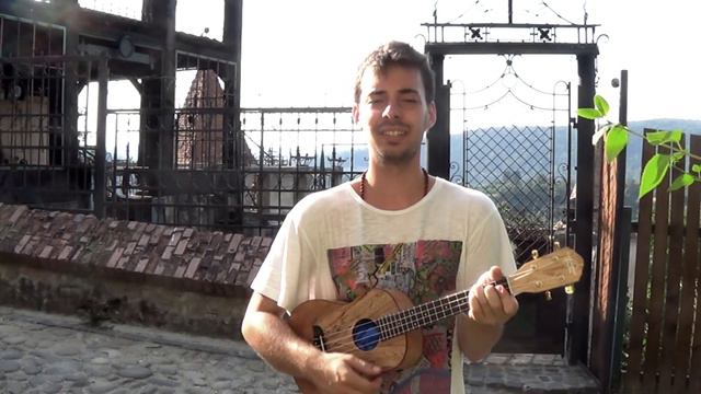 "Sighisoara" Romania - Original 7/4 Song смотреть онлайн