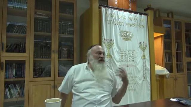 День рождения по-еврейски - рав Даниэль Булочник смотреть онлайн
