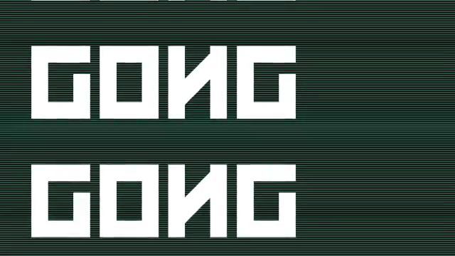 Van der Rast & Zer-Zoozajeck - GonG смотреть онлайн