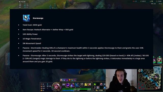 The ONLY Lillia Item Guide You Will Need for Season 14 - Challenger смотреть онлайн