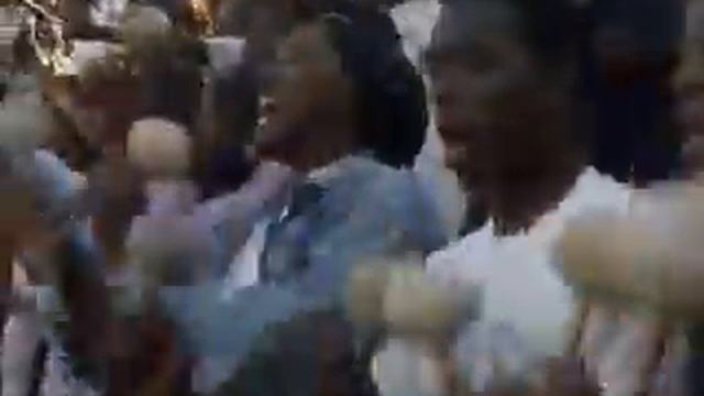Zimbabwe Catholic Shona Songs - Sauro Pakutendeuka