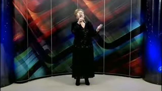 "Белым снегом" /" Belim snegom"- Людмила Памужак смотреть онлайн