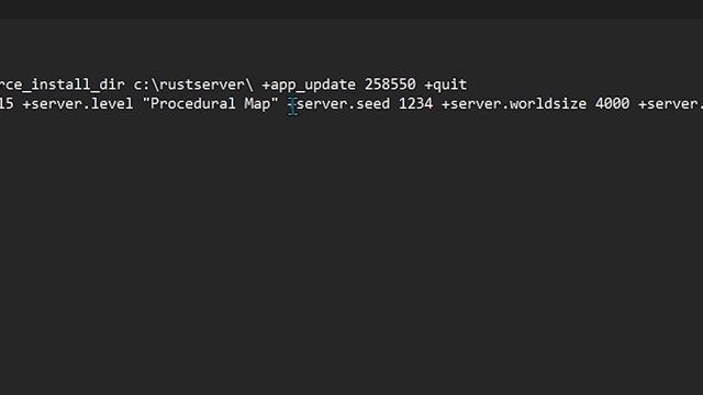 Create a FREE Rust Server | 2023 TUTORIAL смотреть онлайн
