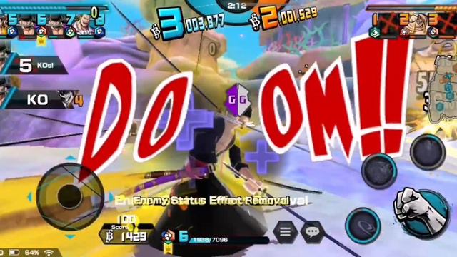 one piece bounty rush hacker game guardian ZORO EX Hacker 😳🔥🔥🔥 смотреть онлайн