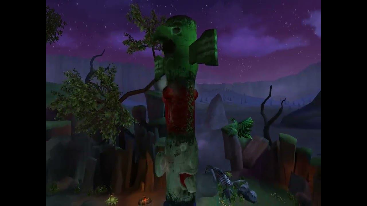 Ледниковый период 2 - 28 часть Изменение тотема для ленивца смотреть онлайн