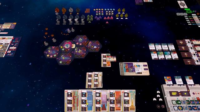 Voidfall Tutorial - House Valnis - Cycle 3 смотреть онлайн