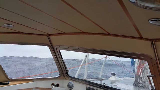 Переход с Азор в Португалию 02 смотреть онлайн