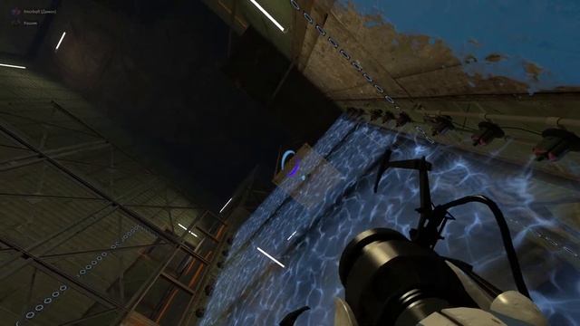 Портл 2 Portal 2