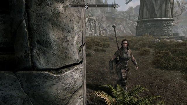 Skyrim gets a free upgrade for PS5 смотреть онлайн