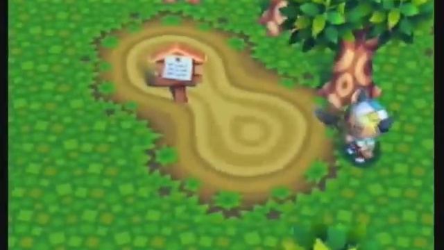 RetroSnow: Animal Crossing (Gamecube) Review смотреть онлайн