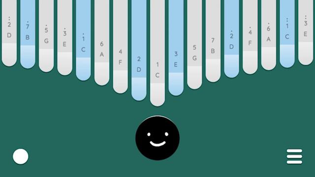 Stay With Me - Miki Matsubara | Kalimba Cute Tutorial | BEGINNER Keylimba Easy смотреть онлайн