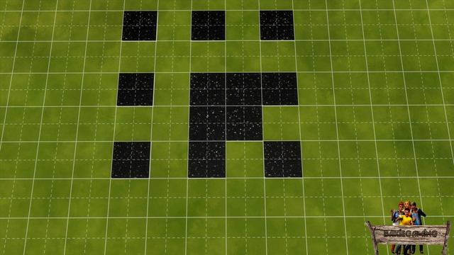 Bakies The Sims 4 Custom Content: Animated Floor Tile - Twinkling Stars смотреть онлайн