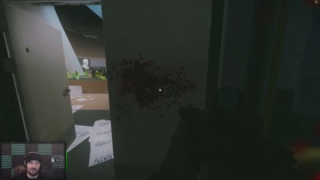 Labs with Deadlyslob! - Escape From Tarkov смотреть онлайн