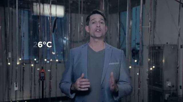 One Screw, one Minute. Check out the myth and facts about AE PRO Midea Air Conidtioner! смотреть онлайн