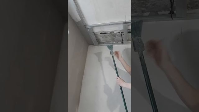 Строительные Шаги