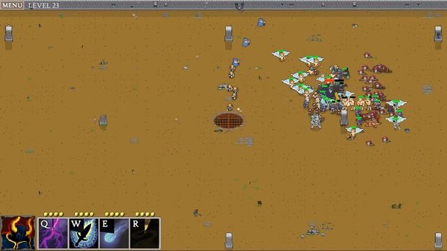 [Mage and Monsters] Play смотреть онлайн
