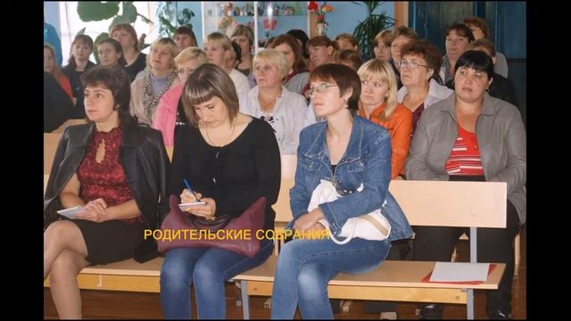 Цускман Татьяна Николаевна - Творческий отчёт