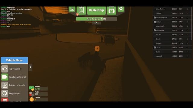 [NEW] Car Crushers 2 Script Hack Auto Farm - Roblox Pastebin 2023 смотреть онлайн