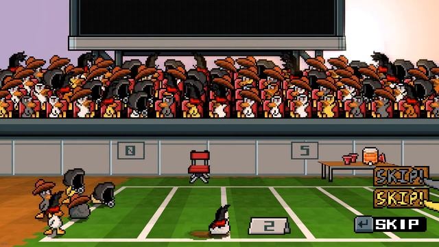 Duck Game 1v1v1 Pro Gameplay смотреть онлайн