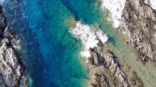 Исцеляющая музыка для медитации | Музыкальная терапия океаном смотреть онлайн