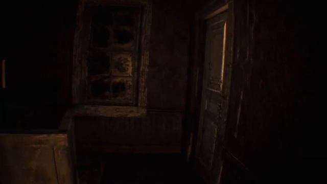 RESIDENT EVIL7 VR ПРОХОЖДЕНИЕ 4 ЧАСТЬ смотреть онлайн