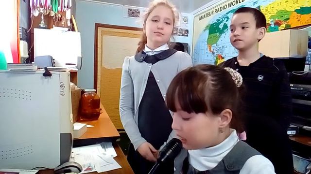 RZ4PXO R6DBT R6AC UT7GK дни активности клуба ПЯТЫЙ ОКЕАН смотреть онлайн