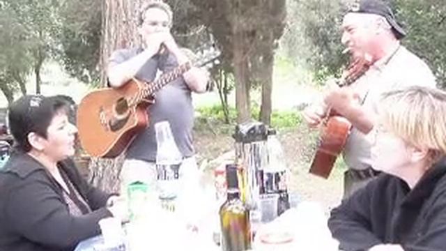 Эх, дороги... (кусочек) смотреть онлайн