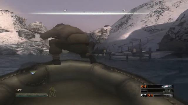 Commandos-Strike Force (Gameplay) смотреть онлайн