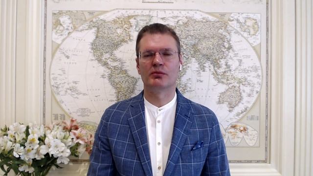 Прямой эфир с Михаилом Молдовановым, 19 апреля, 12:00 смотреть онлайн