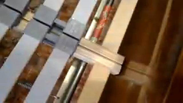 Montaggio Materasso Hovag e rete a doghe Lonset della Ikea смотреть онлайн