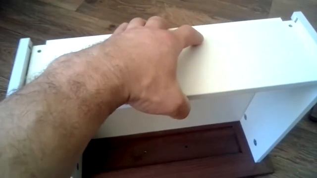 Как собрать тумбу Лером тб -1062 смотреть онлайн