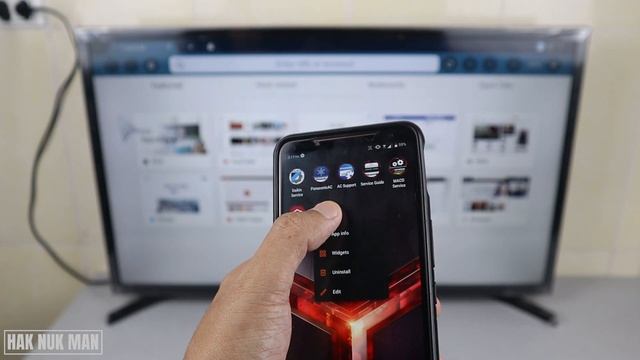 How To Connect SmartThings App To Samsung Smart TV