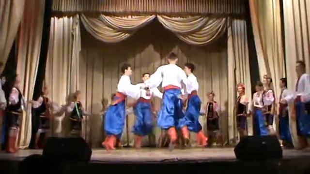 Гопак смотреть онлайн