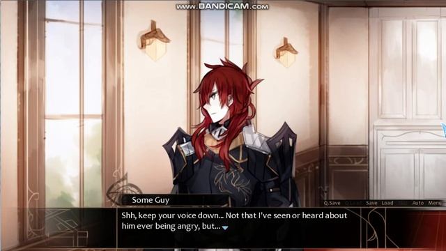 Magical Otoge Ciel 01 The Runaway Princess смотреть онлайн
