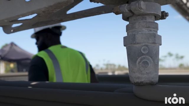 3D Printing Homes | Extrusion Compilation December 2022 | ICON