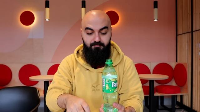 100 ПУДОВ ВКУСНЕЙ? Обзор нового Макдоналдс от Мираторга! смотреть онлайн