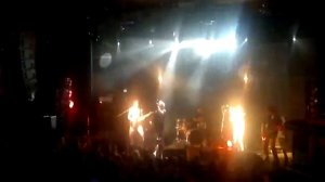 FPG - Хана, FPG - Дерзость и молодость Космонавт